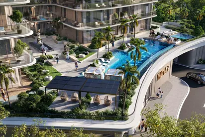 40-60 Payment Plan Offer | 4% DLD Waiver | Call