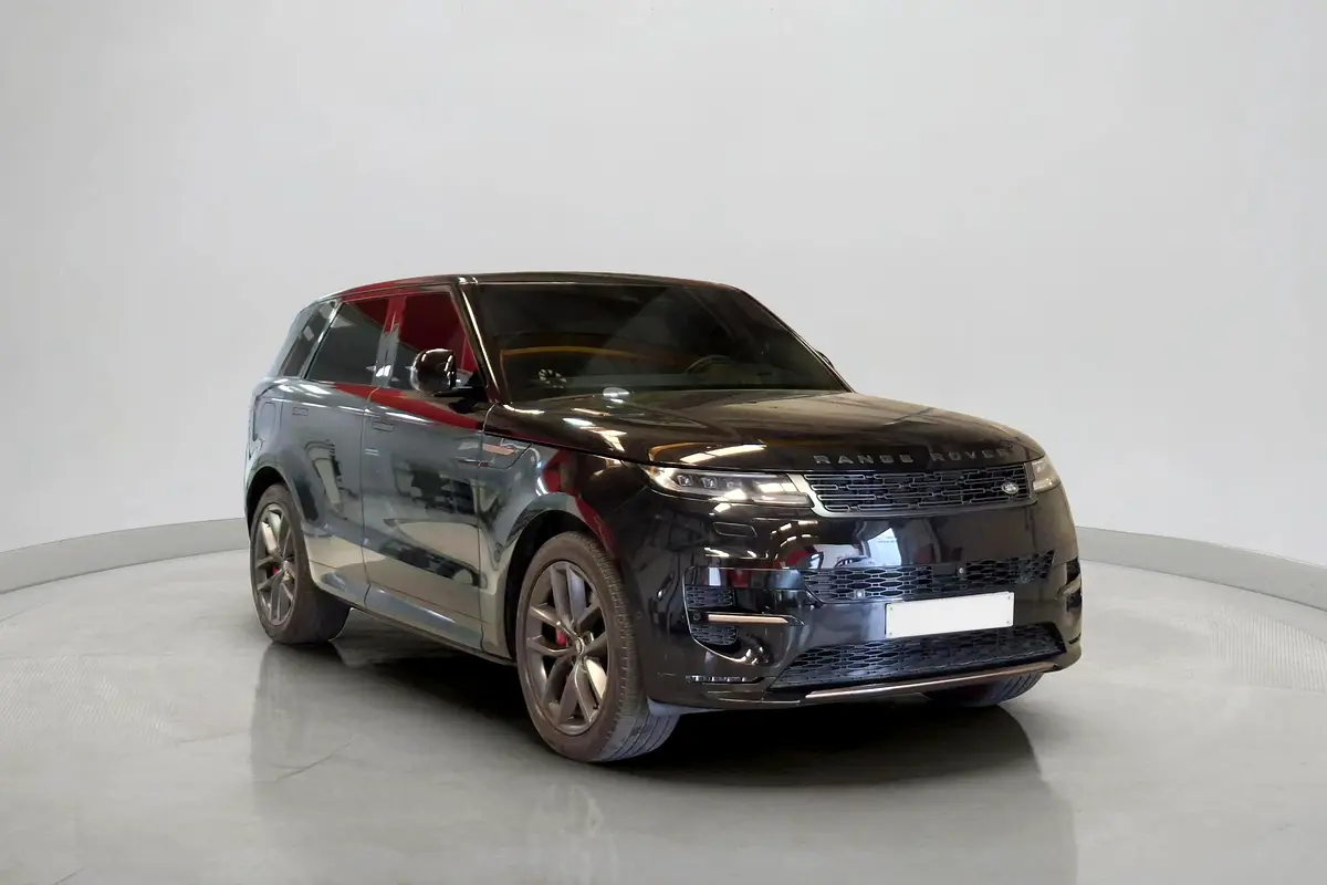 Land Rover Range Rover Sport 2024 — photo 1 of 15