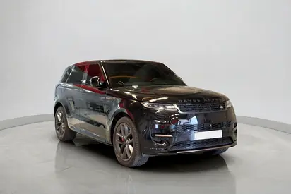 2024 Land Rover Range Rover Sport P400 Dynamic HSE 3.0L | GCC Specifications