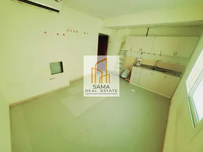 No Cash Deposit || Studio Flat For Family just in 17-K