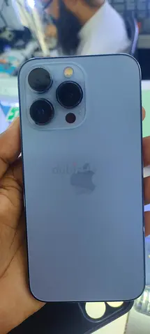 iPhone 13 pro