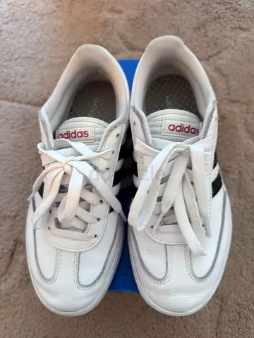 Adidas Rubber Shoes - comfort