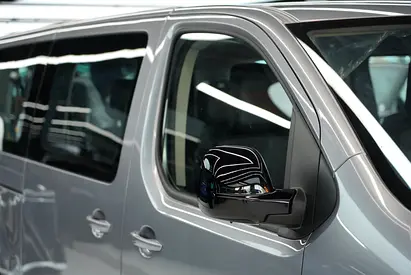 Citroen Spacetourer, миниатюра 17