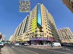 Affordable ! 1 Bhk Apartment ! For Sale ! Price 245,000 ! Almond Towers ! Ajman.