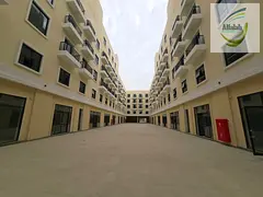 2 BHK APARTMENT FOR RENT IN KENTIA UP TOWN AJMAN