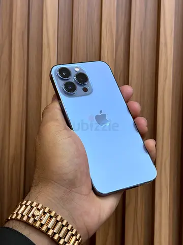 iPhone 13 Pro — 128GB