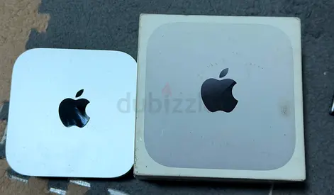 Mac Mini 16GB/256GB M4 TDRA