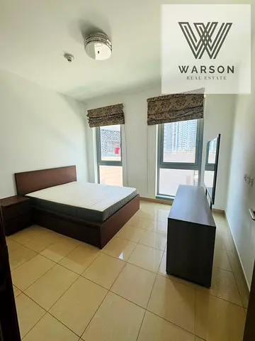 1 BEDROOM APARTMENT FOR RENT IN DOWNTOWN
