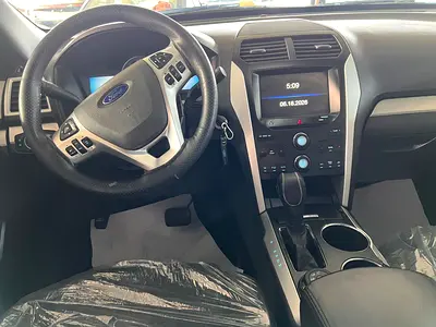 صورة مصغرة 11 لـ 2014 FORD EXPLORER
