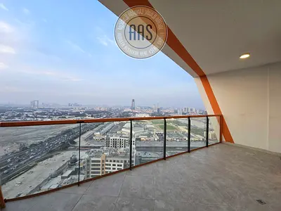 Below market price limited offer 1bhk only 59k in 3chqs payment