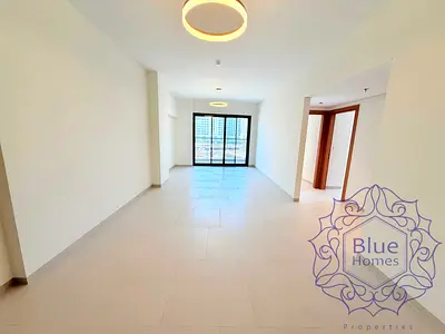 Brand new luxury 3BHK+Maidroom vacant // 145K 4cheq