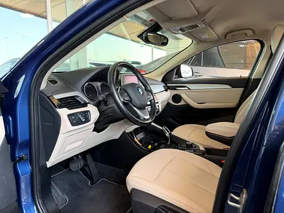 صورة مصغرة 11 لـ 2022 BMW X2