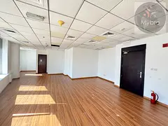 Ready / Prime Location / Partitions Type Office