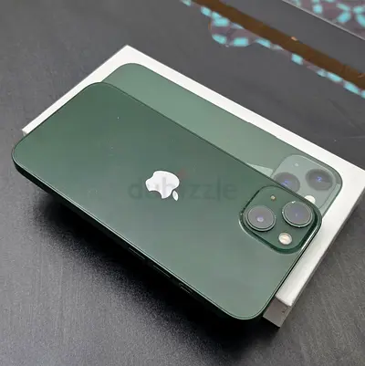 IPhone 13-128GB Excellent Condition