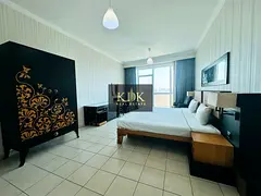 Modern 1BR | Furnished | Premium Location