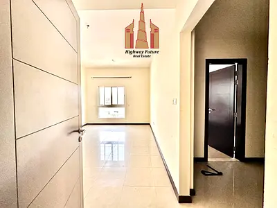 Spacious compound villa with Garden maids wardrobes balcony 4Parking 115K