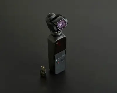 DJI Osmo Pocket 1