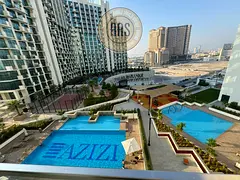 Furnished 1 Bed Room and Hall at prime location in 80k call now