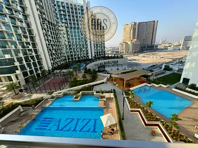 Furnished 1 Bed Room and Hall at prime location in 80k call now