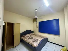Fully Furnished 1 BHK for Rent 2300/- Only