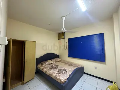 Fully Furnished 1 BHK for Rent 2300/- Only