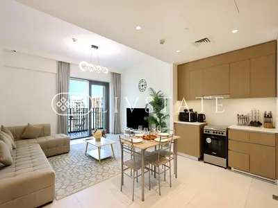 Corner Unit | Upgraded | Sea View | Best Deal