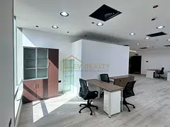 Bright space | High Demand Area | Modern Workspace