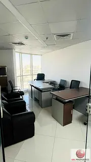 OFFICE FOR RENT | NEAR METRO | STARTING FROM JUST 20,999/YR