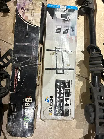 TV stand