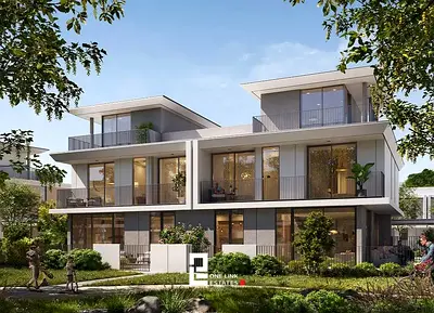 Exclusive 5BR Villa | Premium Family Living | Prime Investment