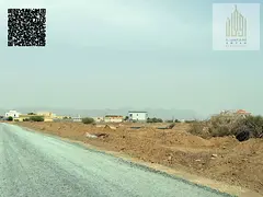 Residential Investment Plot in Manama 14 at a Special Price
