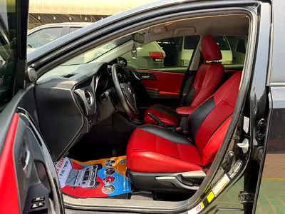 2018 Toyota COROLLA 缩略图 6