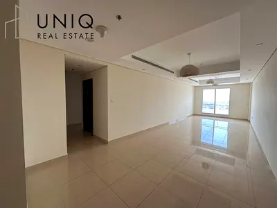 3 Bedroom | VACANT | High Floor Unit