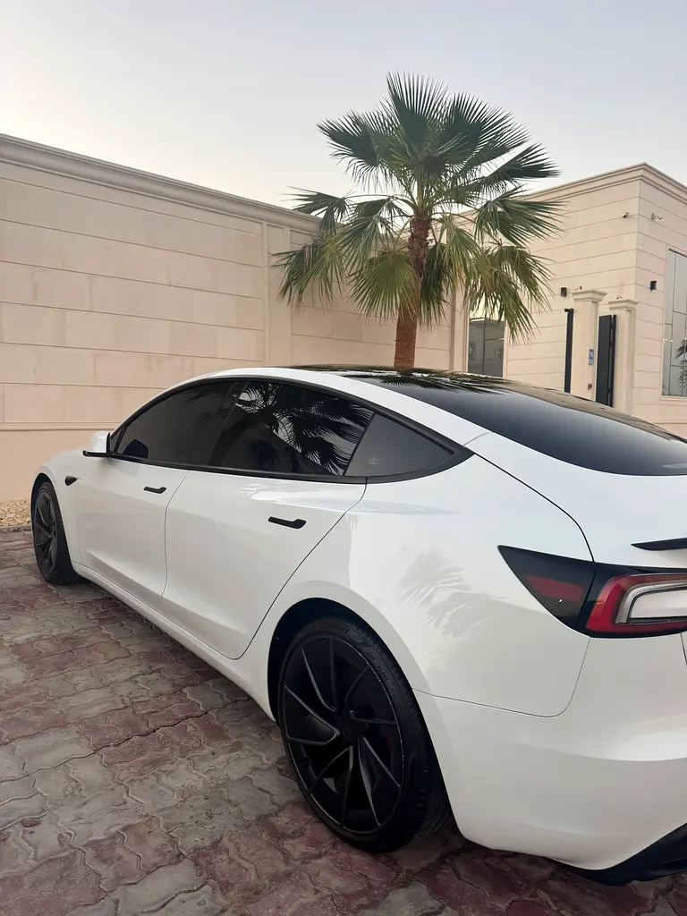 Tesla Model 3 2024 — photo 1 of 6