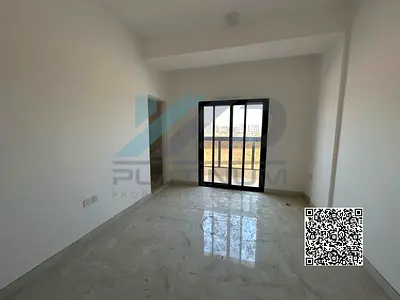 Brand New 1 Bedroom Apartment for Annual Rent in Al Alia