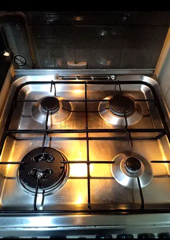 COOKING RANGE (VENUS)