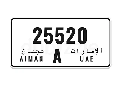 Ajman