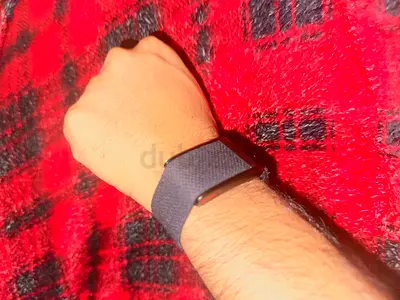 Lifetime Subscription free fitness Band like woop