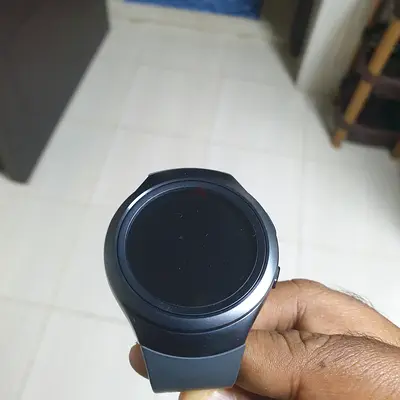 Samsung Gear S2 Smart Watch For Sale