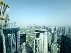 High Floor | Golf View | Chiller Free | Furnished