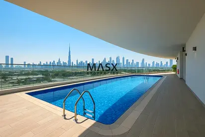 Luxury Living | Heart of Al Jaddaf | Move In Ready