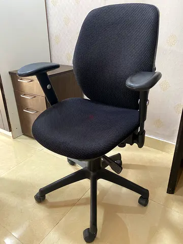 Adjustable Ergonomic Office Chair