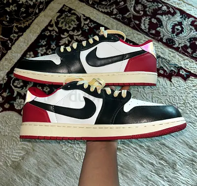 Air Jordan 1 Low Travis Scott for sale