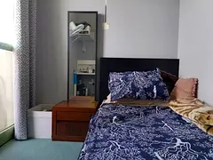 Partition Available For Indian Females