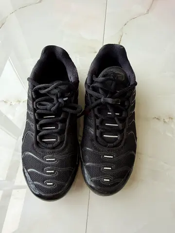 Kids Nike Air TN’s Sneakers - Used - Size UK 3