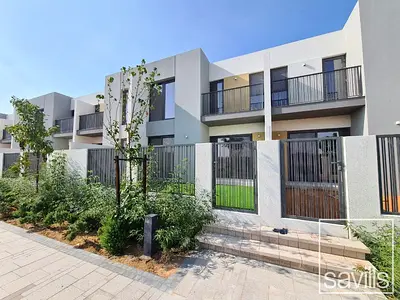 Single Row | Prime Peaceful Location | Landscaped
