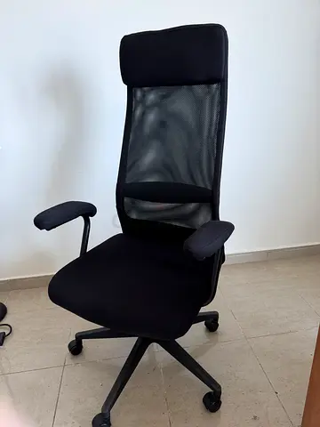 Ergonomic Office Chair