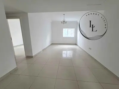 LAHWISH SEA VIEW NO COMMISSION 2 BHK JUST 44K GYM FREE READY TO MOVE NEAR DUBAI