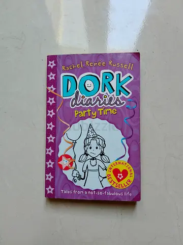 Books