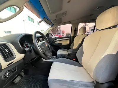 2020 Chevrolet TRAILBLAZER 照片 16